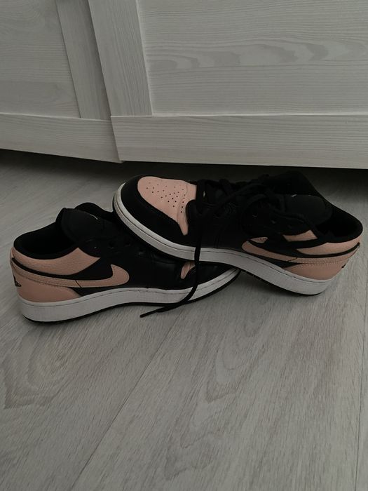 Air jordan 1 arctic Orange  rozmiar 40, wkładka 25cm