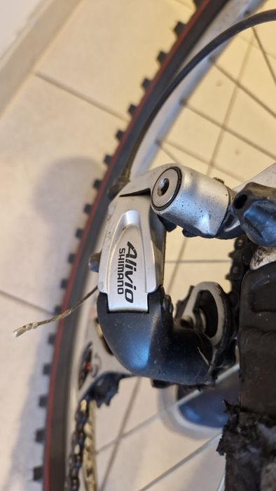 Rower Kellys Scarpe Kraków Bieńczyce • OLX.pl