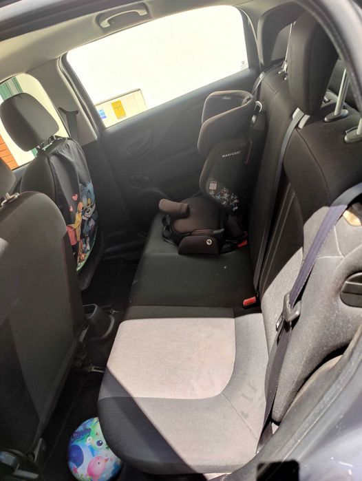 Carro Fiat Punto