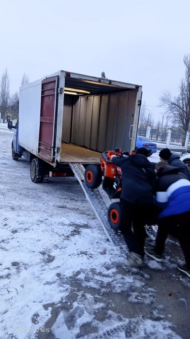 650грн/час Грузоперевозки по Кременчугу и Украине
