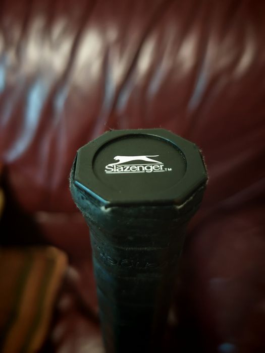 Raquete Slazenger SZR