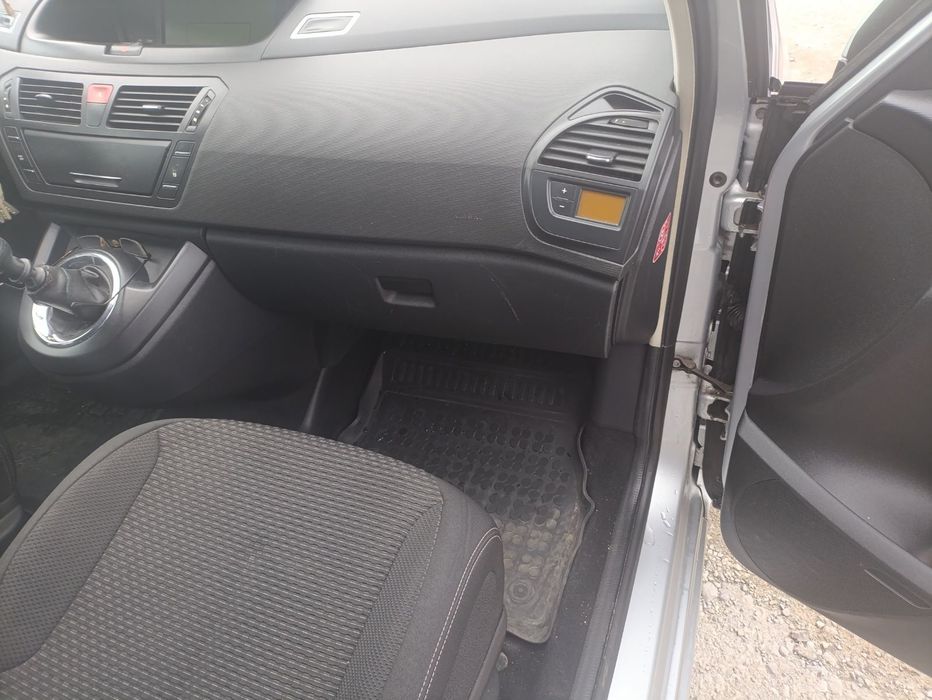 Продам Citroen C4 Picasso