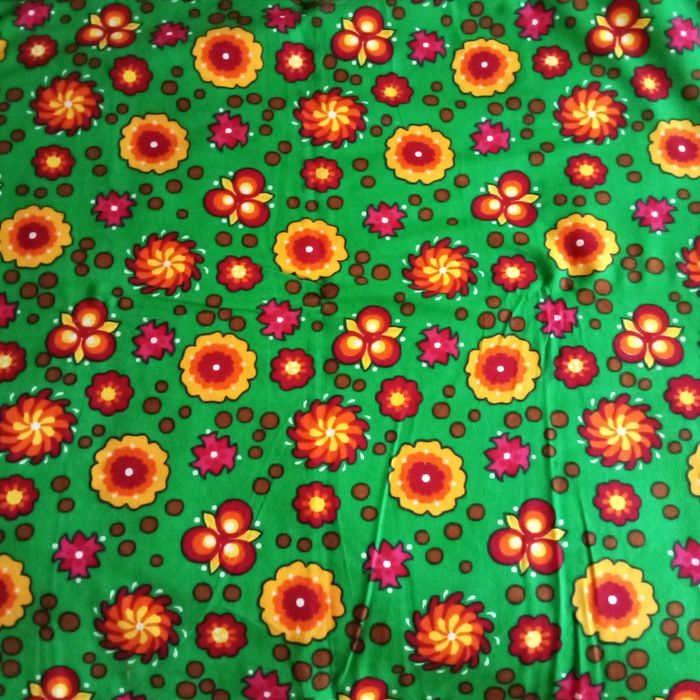 Продам відрізи нової фланелі