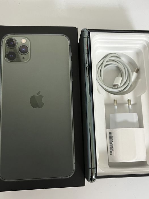 IPhone 11 Pro 64neverlok