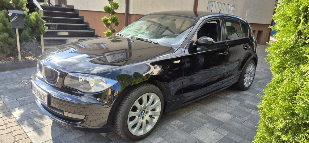 BMW Seria 1