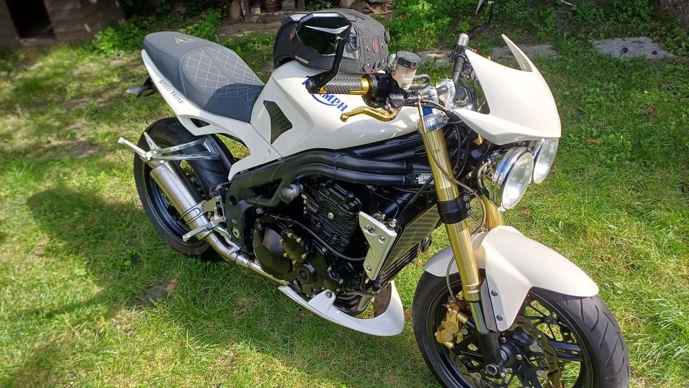 Triumph