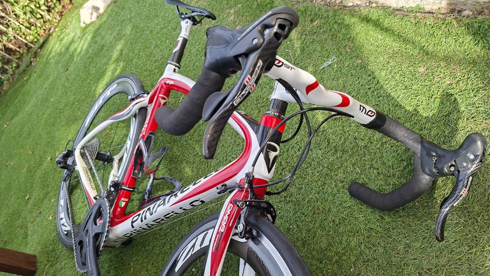 Pinarello Prince Oportunidade T54