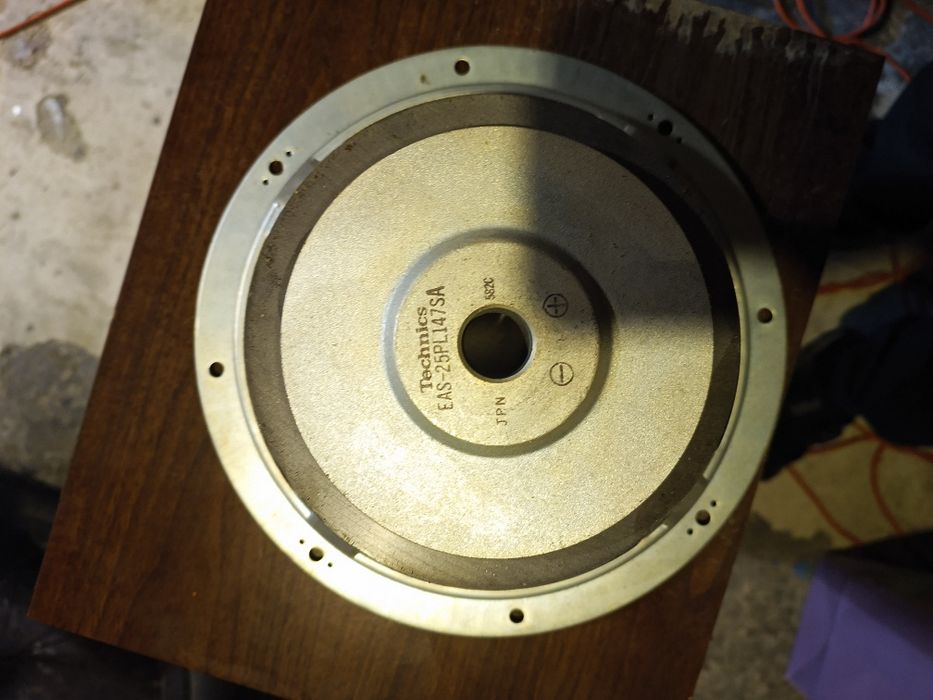 Kolumny Technics SB M5