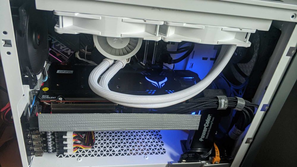 PowerColor Red Devil Radeon RX 6900 XT Ultimate