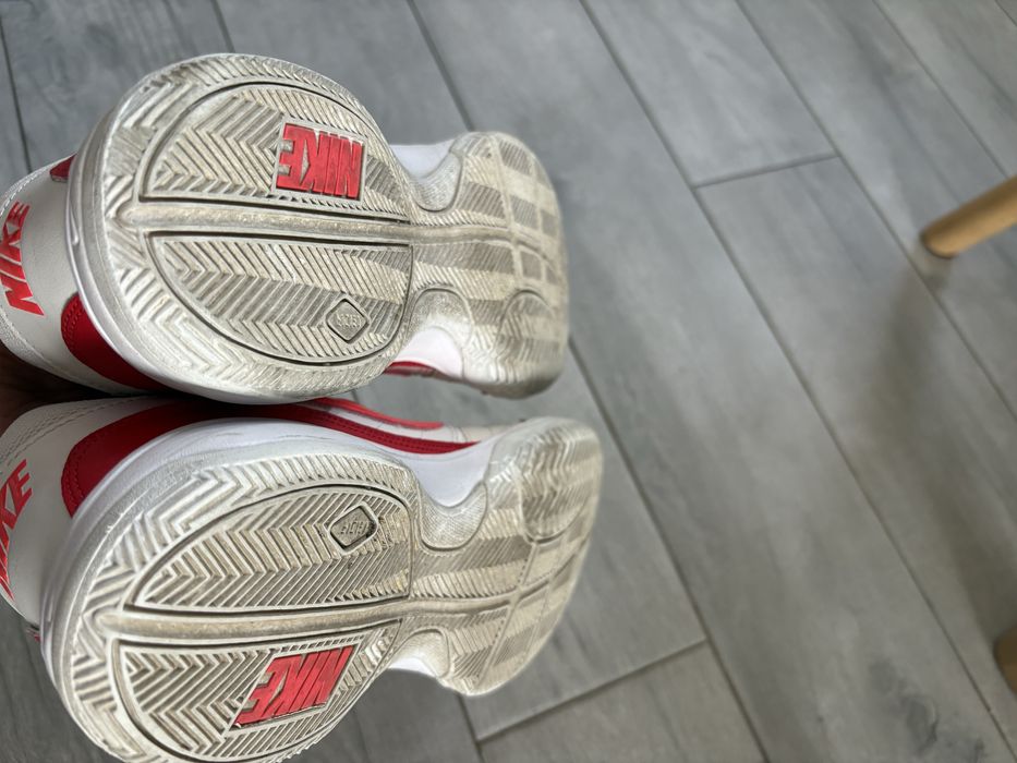 Nike buty do tenisa 41