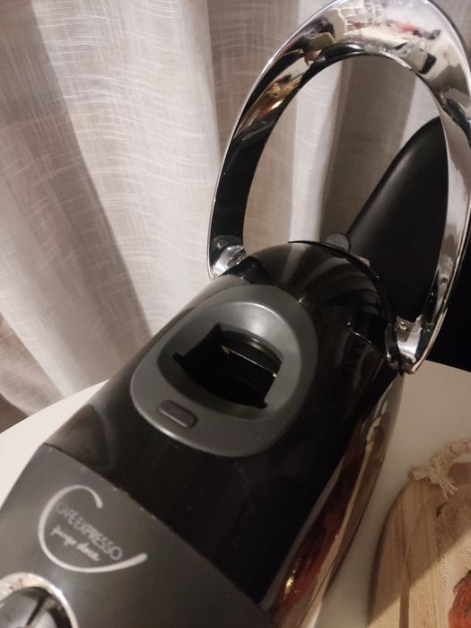 Máquina de Café Expresso Pingo Doce