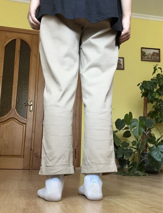 Штани мом джинси жіночі