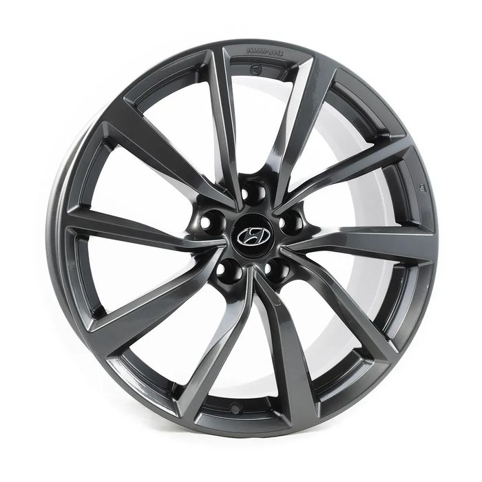 NOWE Oryginalne Felgi MAK 19" HYUNDAI Sonata Santa Fe Tucson IX35 IX55