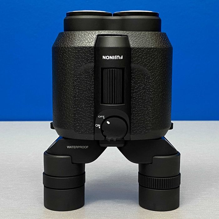 Fujifilm Fujinon Techno-Stabi TS 12x28 WP | NOVOS | 3 ANOS DE GARANTIA