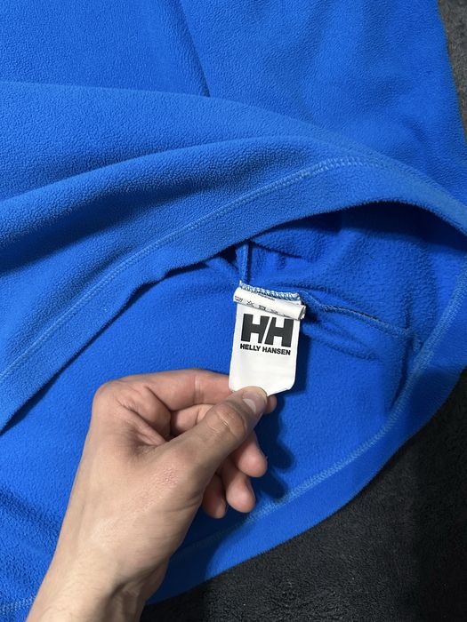 Кофта  Helly Hansen