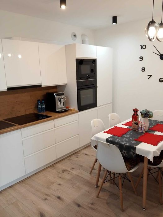 Apartament do wynajęcia w Kołobrzegu