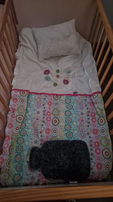 Camas de bebe para gémeos