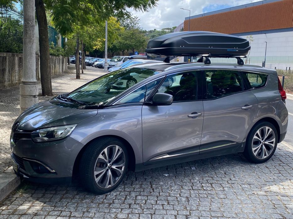 Renault Grand Scenic