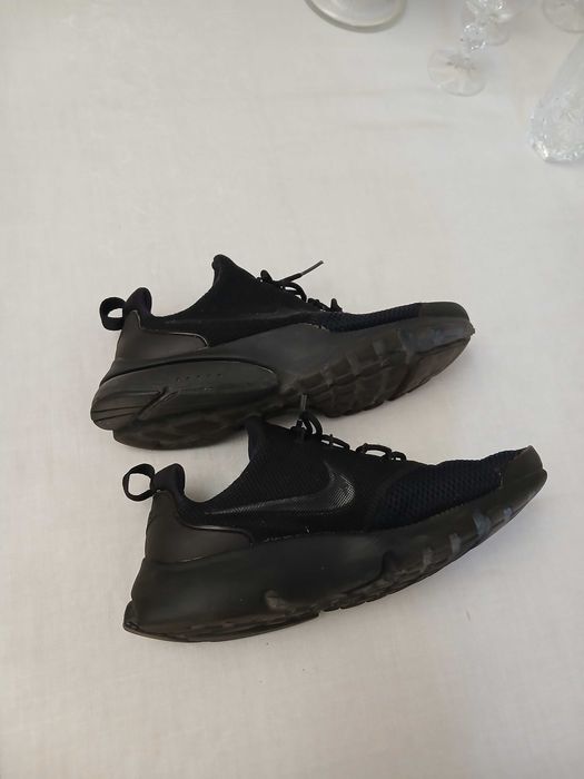 Кросівки Nike Presto Fly 40