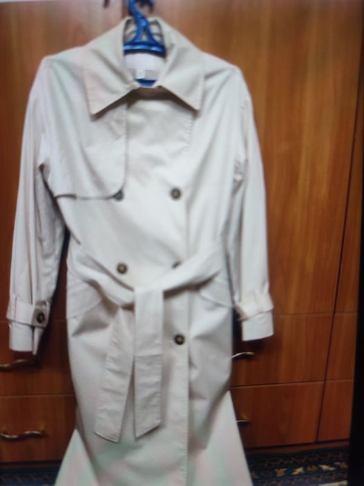 Продам тренч плащ