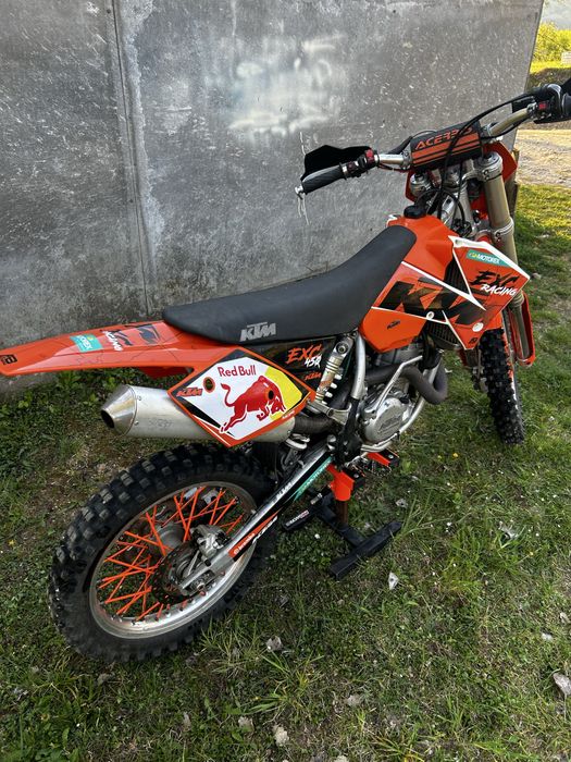 Продам KTM  450 exc