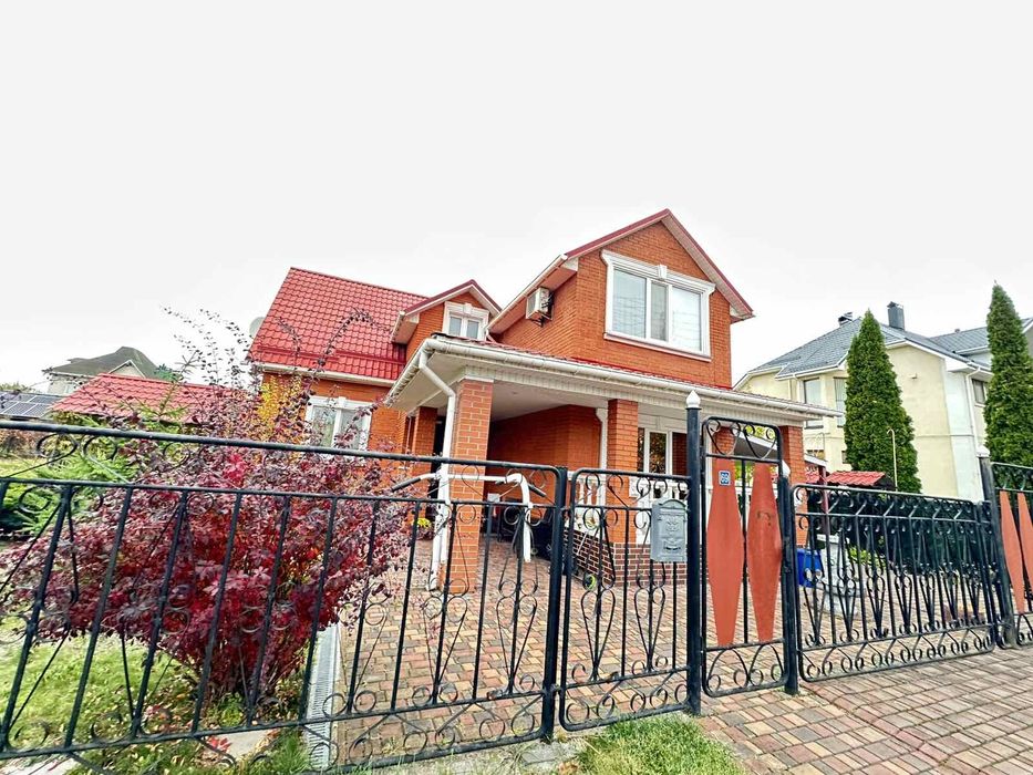 Продаж будинку КМ "Зелений Гай" 12 км. м Бориспільська