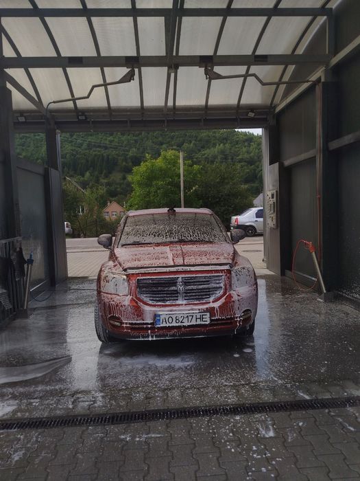 Додж калібр 2діз