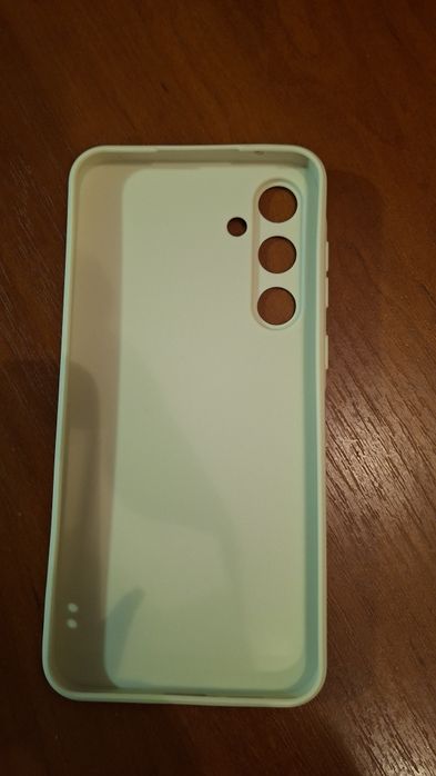 Продам новий чохол для Samsung A55 (Буча, Бородянка)