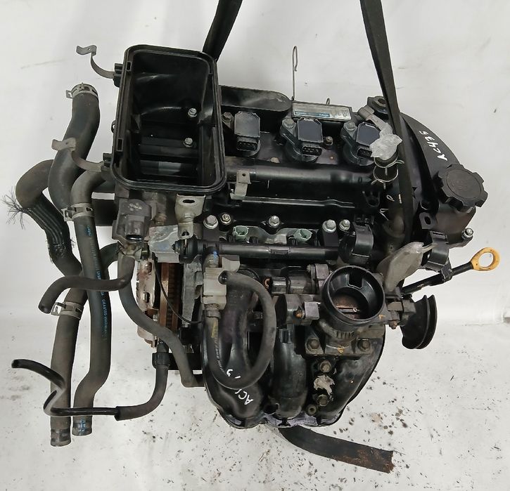 Motor completo PEUGEOT 107