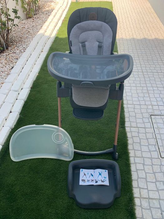 Cadeira de refeição para criança, Bébé Confort -  Minla