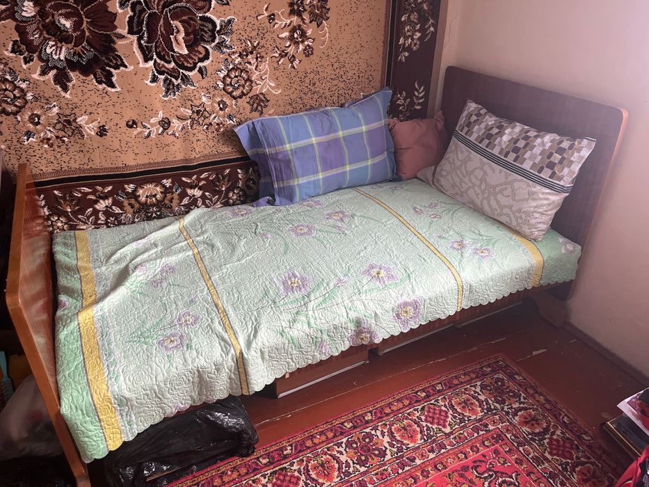 Меблі часів СССР