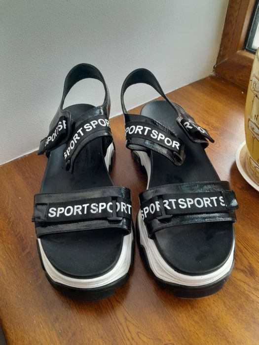 Летние боссоножки 40 р