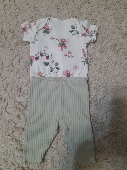 Літній дитячий костюм