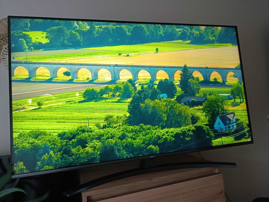 LG 55UM7660PLA WebOS