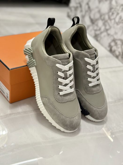 Sneakersy hermes Bouncing