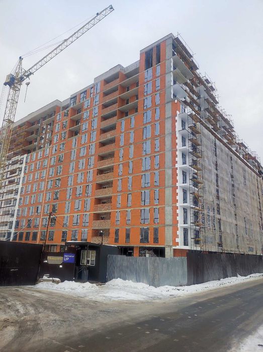Продаж 2 к.кв в ЖК Manhattan UP