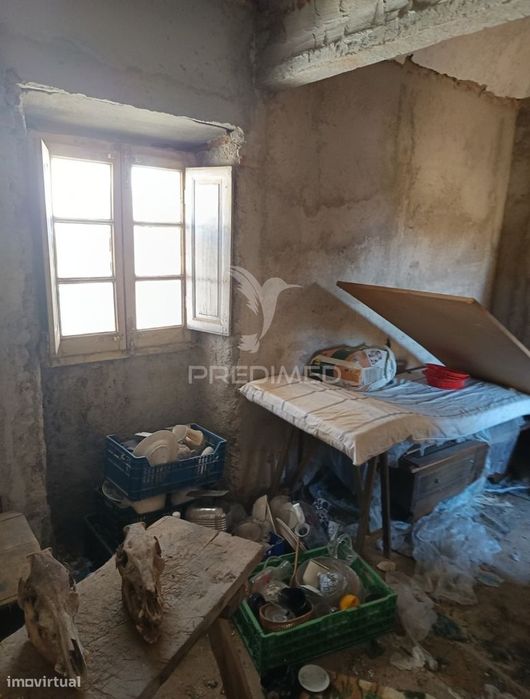 Oportunidade Única nas Aldeias de Montoito: Conjunto Urbano para Re...