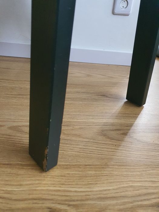 Cadeira ikea coleção industriell
