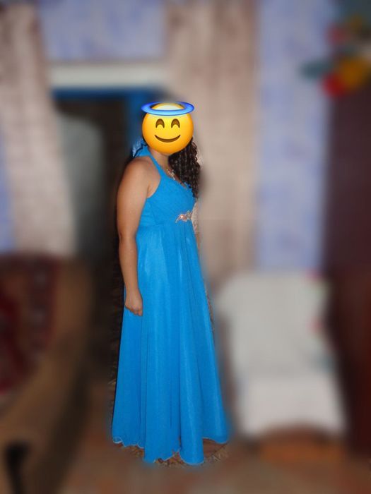 Продам сукню на випускний