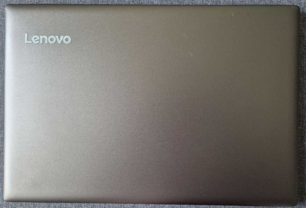 Ноутбук Lenovo IdeaPad 520-15IKB (81BF00EDRA)
