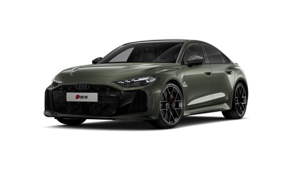 Audi Pozostałe Audi