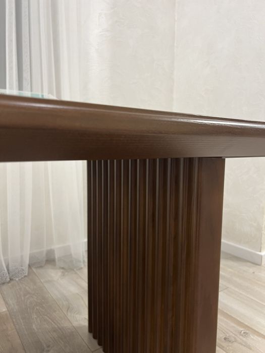 Продам стіл з ясена