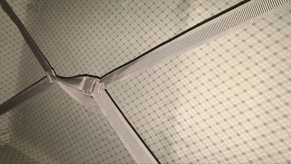 Mala de viagem Grande