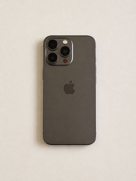 iPhone 13 Pro 128GB | Desbloqueado | Caixa