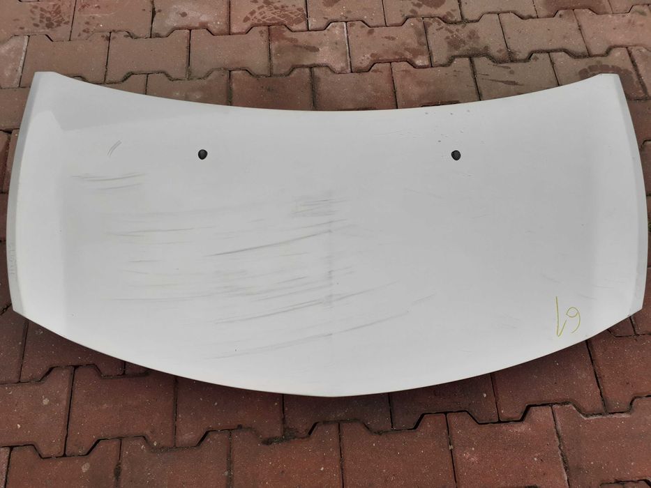 Maska Renault Clio III Nr.61