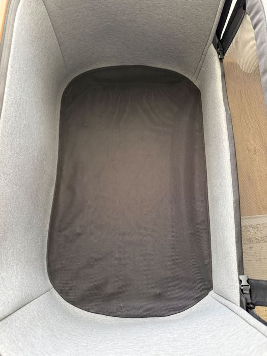 Next to me Maxi cosi Iora