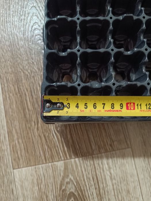 Касеты для рассады