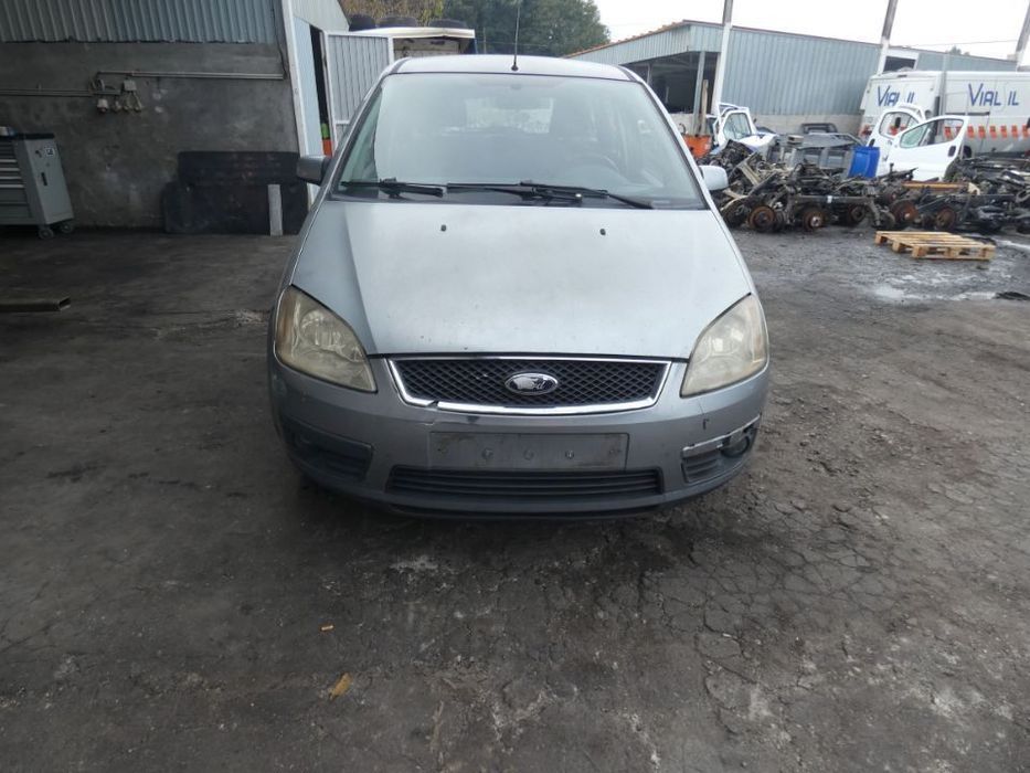 Ford C-Max de 2004 para peças