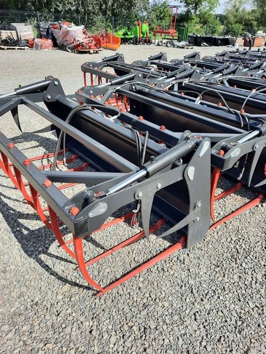 Krokodyl/Łycho Krokodyl Euro SMS Transport solidny do tura Kute Zęby