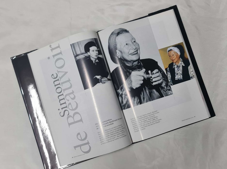Revista  Caras - Mulheres  Inesquecíveis